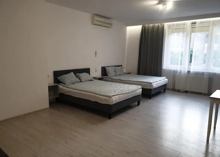Apartamenty Smolna 11