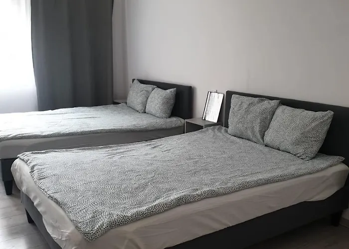 Apartamenty Smolna 11
