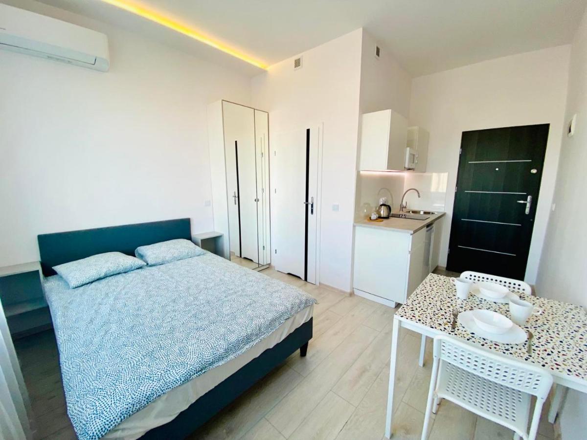 Apartmán Smolna 11