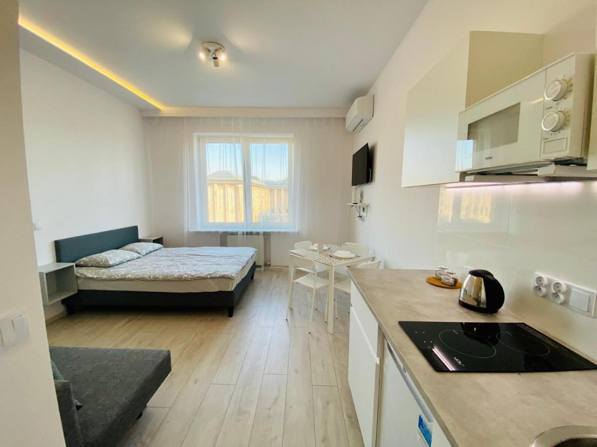 Apartmán Smolna 11 *