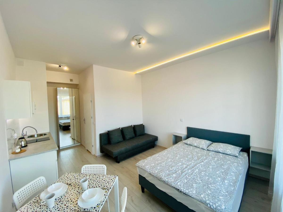 Apartamento Smolna 11 Varsovia