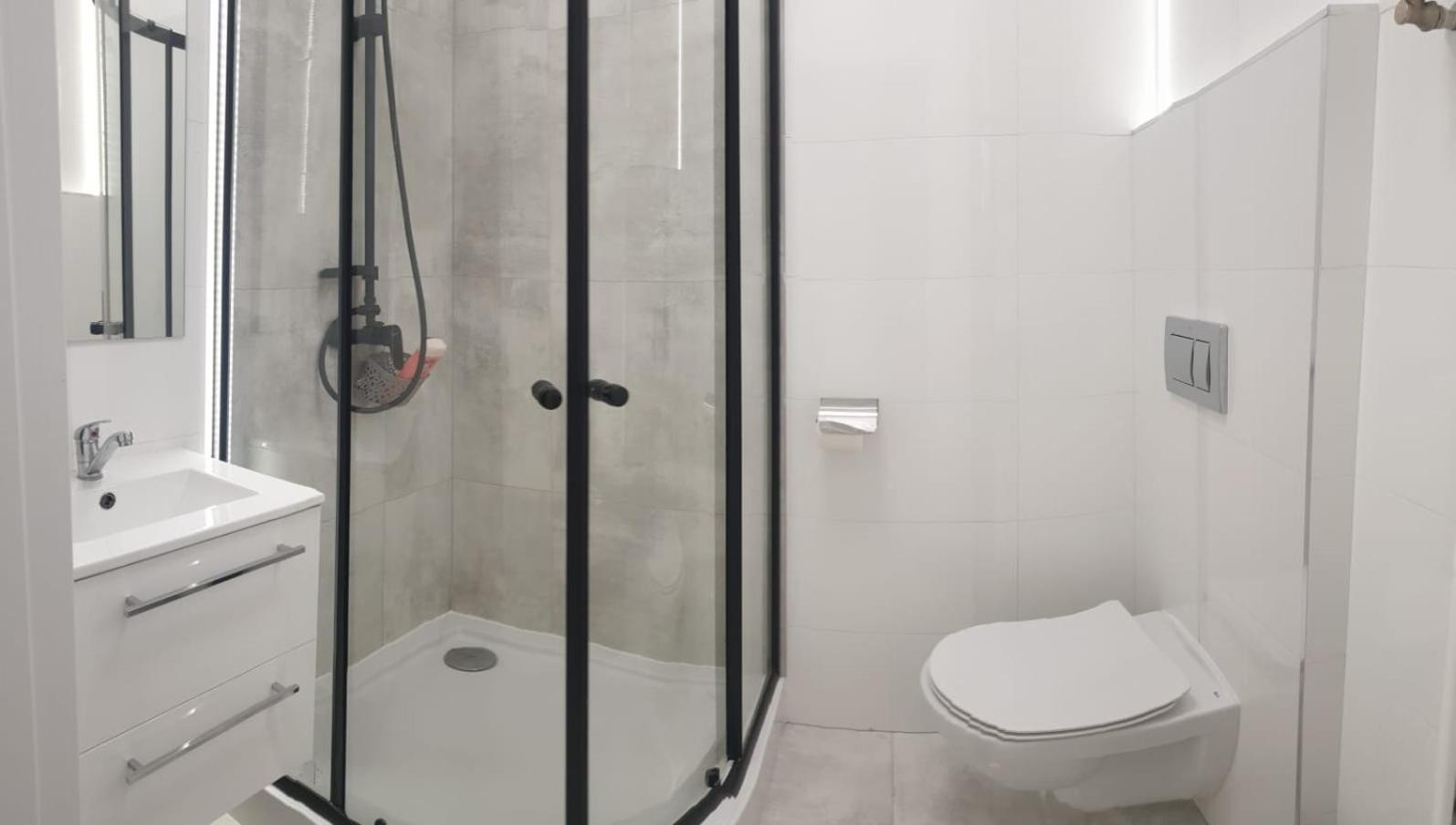 Apartmán Smolna 11